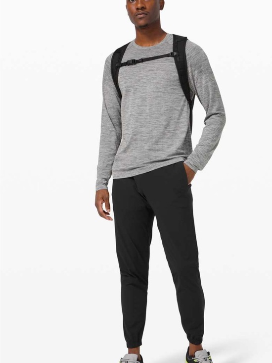 lululemon athletica Other - Lululemon surge Jogger  men’s Pants hiking camping casual activewear Medium